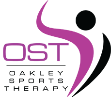 Oakley Sports Therapy
